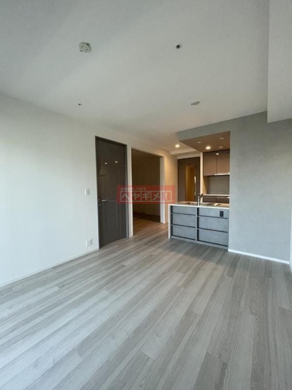 居室・リビング　リビング/居室