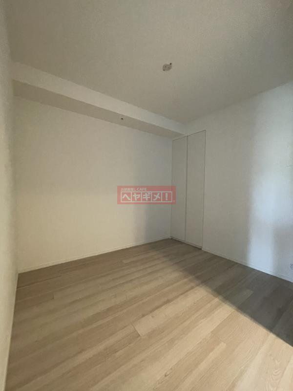 その他部屋・スペース　収納