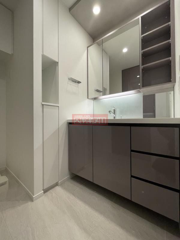 洗面設備　キッチン