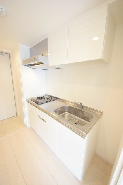 キッチン　～今日は何作ろうかな～