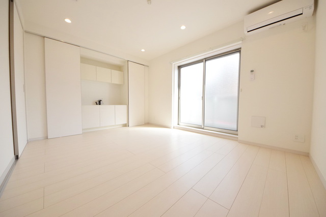 その他部屋・スペース　～やっぱり７，８帖は広いですね～