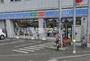 コンビニ　ローソン 仙台木町通一丁目店（コンビニ）まで691m