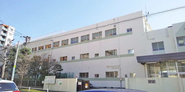 小学校　名古屋市立松原小学校（学区はご確認ください）（小学校）まで170m
