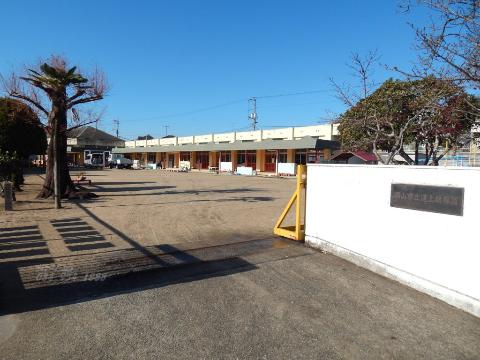 その他　福山市立道上幼稚園（その他）まで493m