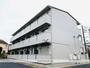 京成幕張駅より徒歩10分 3階 築18年3ヶ月の賃貸物件