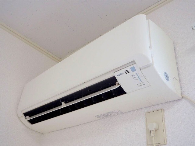 その他設備　リフォーム中の為、同物件別室の写真です