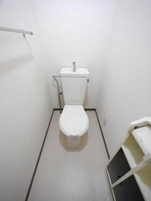 トイレ　★清潔感のあるトイレ★