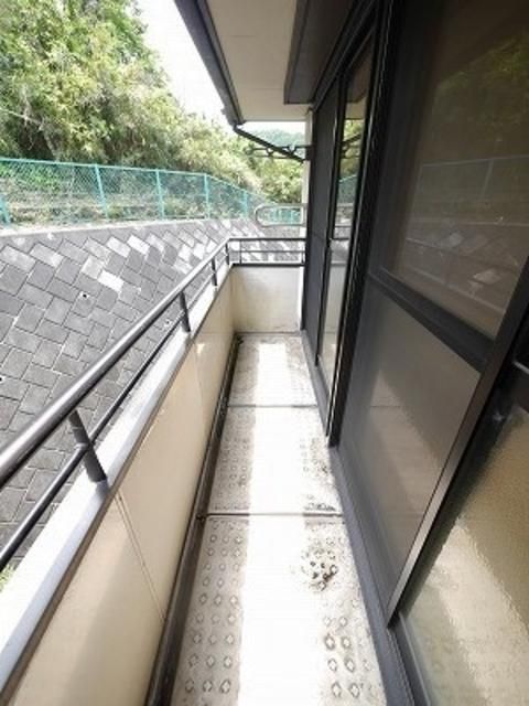 バルコニー　★バルコニー★