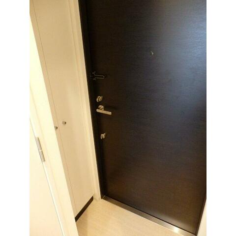 玄関　玄関です