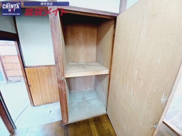 その他設備　同型参考写真