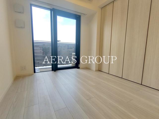 居室・リビング　同仕様タイプ