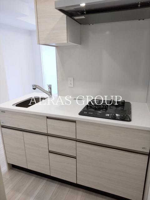 キッチン　同仕様タイプ