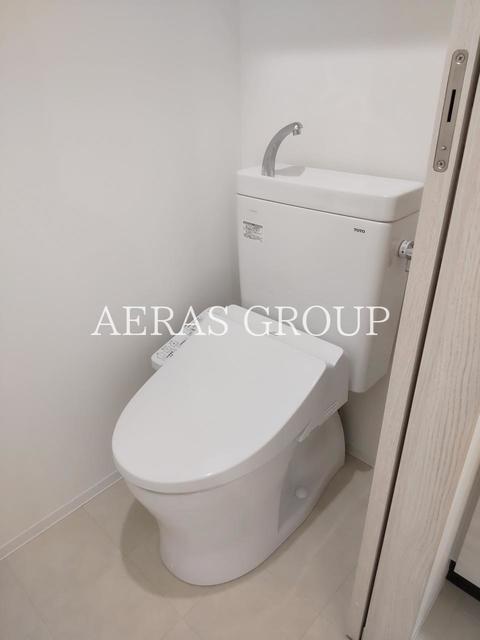 トイレ　同仕様タイプ