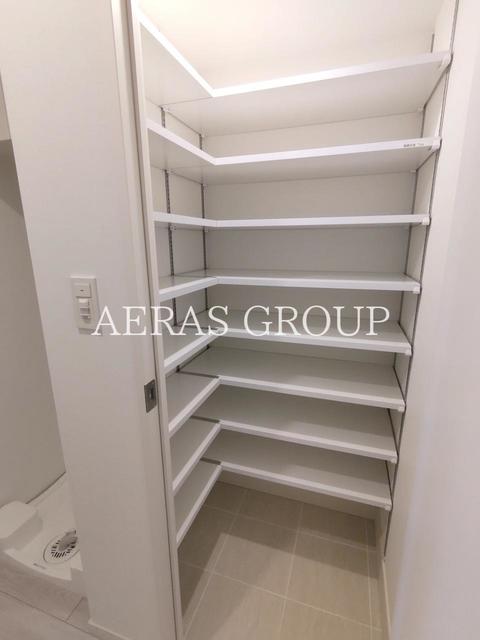 収納　同仕様タイプ