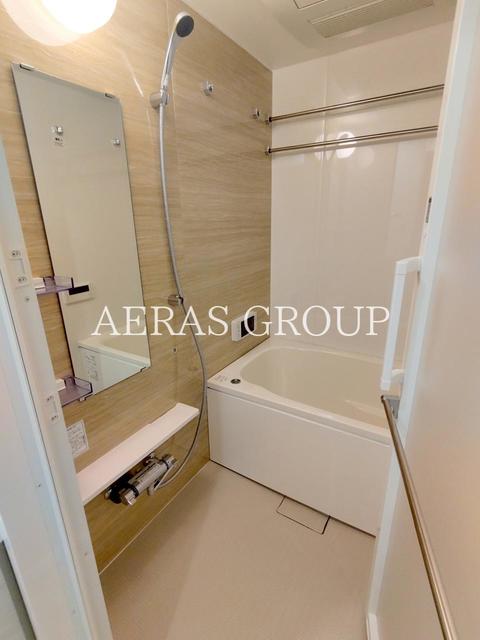 バス・シャワールーム　同仕様タイプ