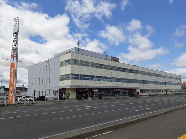 その他　青森西郵便局まで1000m