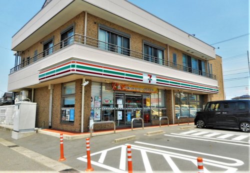 コンビニ　セブンイレブン 碧南照光町店（コンビニ）まで685m