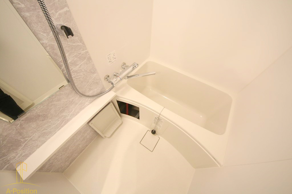 バス・シャワールーム　エスリードレジデンス大阪本町