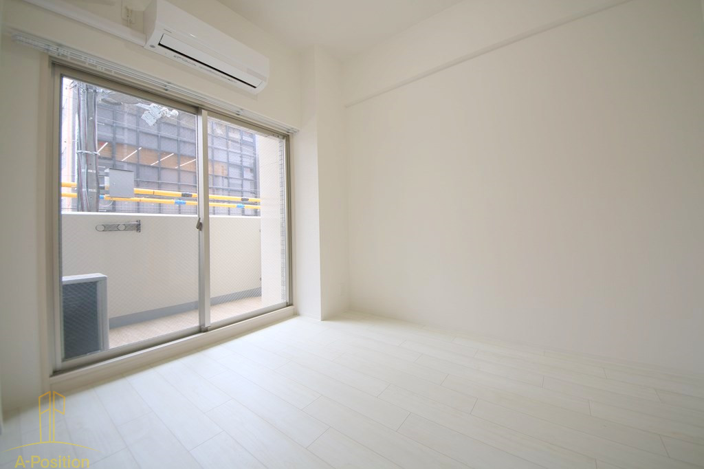 その他部屋・スペース　エスリードレジデンス大阪本町