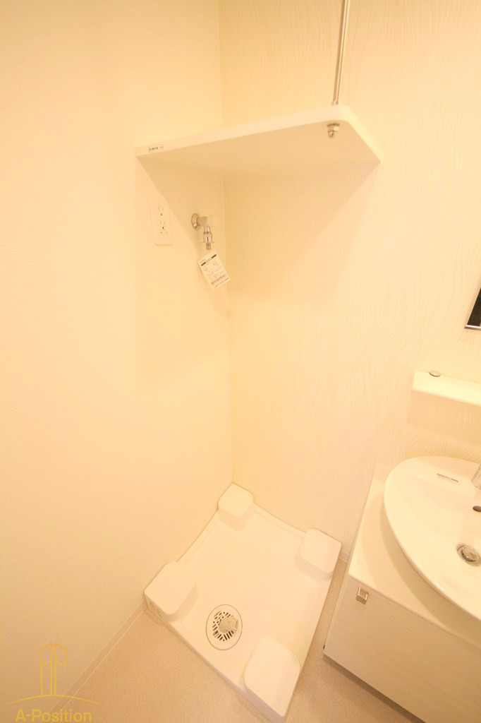 その他設備　エスリードレジデンス大阪本町