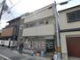 京都駅より徒歩9分 1階 築4年1ヶ月の賃貸物件