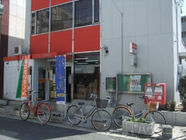 郵便局　住之江北島郵便局（郵便局）まで404m