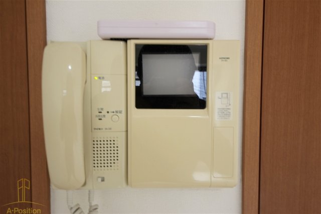 セキュリティ　AD天神橋（アド天神橋）