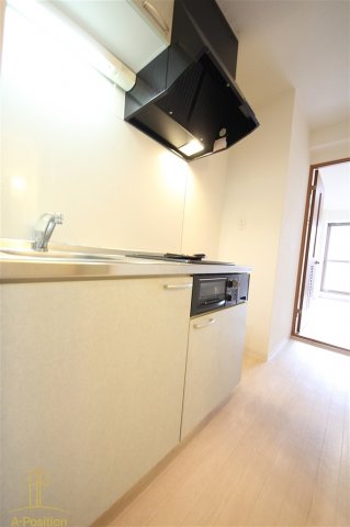 キッチン　AD天神橋（アド天神橋）