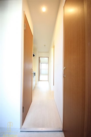 玄関　AD天神橋（アド天神橋）