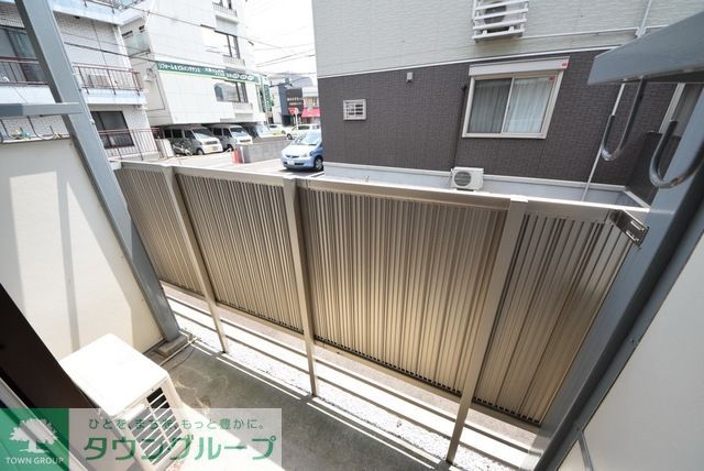 眺望　★お問い合わせはタウンハウジングまで★