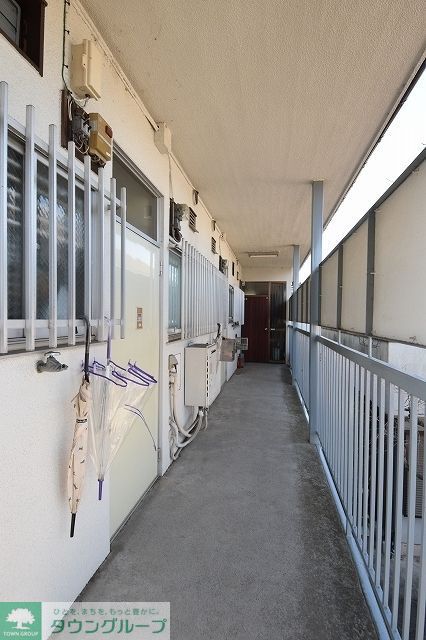 その他共有部分　★お問い合わせはタウンハウジングまで★