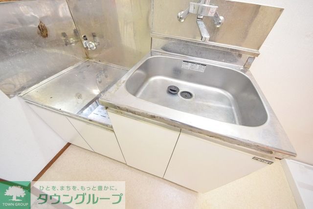 キッチン　★お問い合わせはタウンハウジングまで★