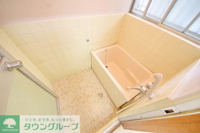 バス・シャワールーム　★お問い合わせはタウンハウジングまで★