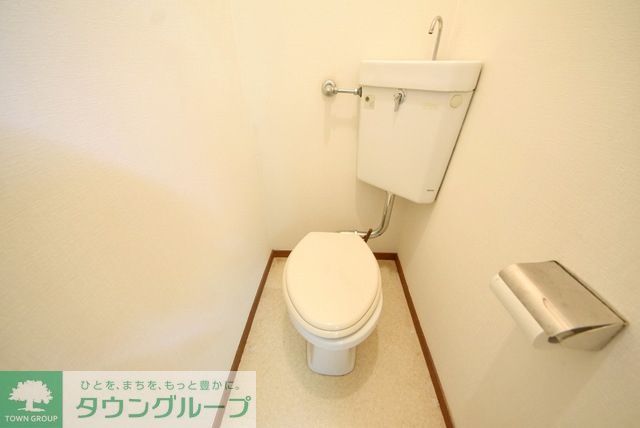 トイレ　★お問い合わせはタウンハウジングまで★