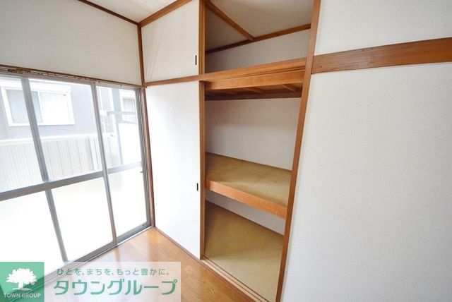 収納　★お問い合わせはタウンハウジングまで★