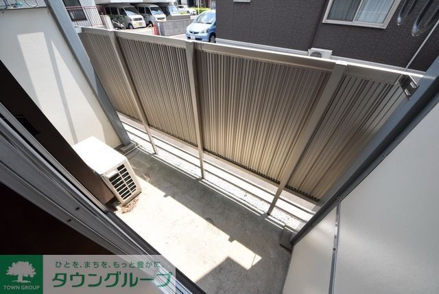 バルコニー　★お問い合わせはタウンハウジングまで★