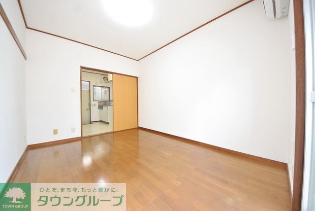 居室・リビング　★お問い合わせはタウンハウジングまで★