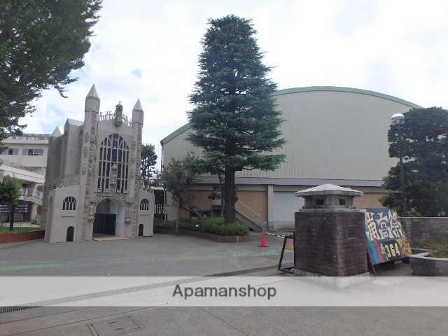 高校・高専　埼玉県立浦和高等学校（高校・高専）まで963m