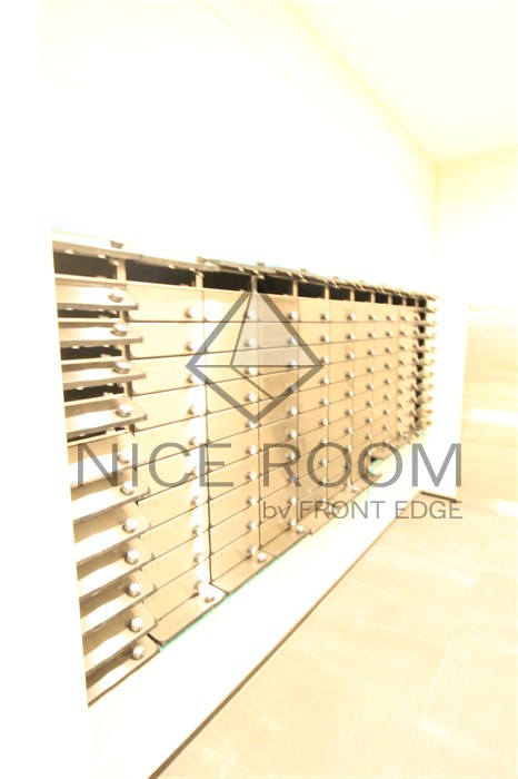 その他共有部分　レオンコンフォート梅田北　メールボックス