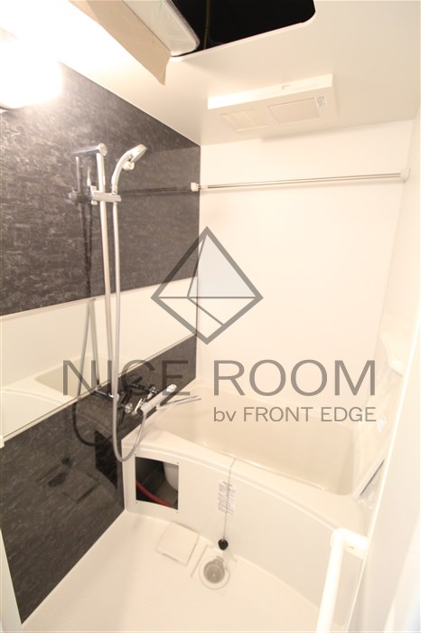 バス・シャワールーム　レオンコンフォート梅田北　風呂