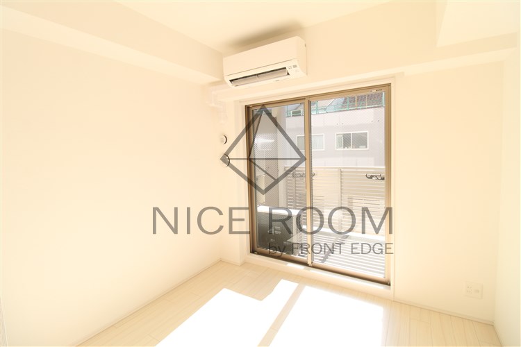 その他部屋・スペース　レオンコンフォート梅田北　寝室