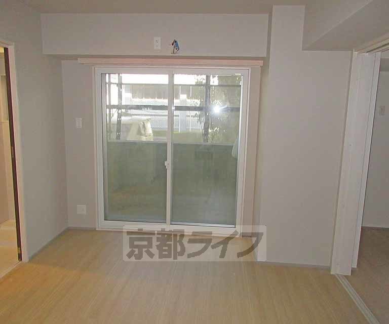 居室・リビング　広々としたダイニングですね～