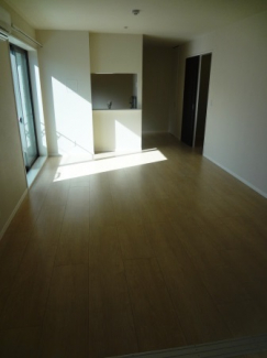 居室・リビング　シャーメゾン　ブランノワール