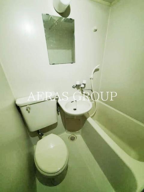 バス・シャワールーム　同仕様写真