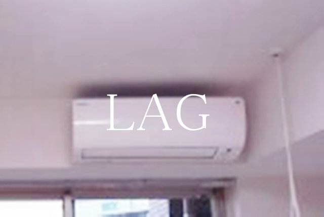 その他設備　エアコンです。