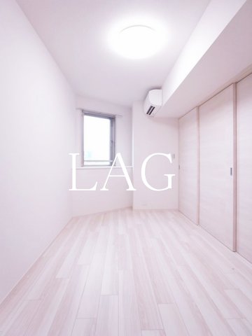 その他部屋・スペース　寝室です。