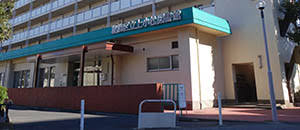 図書館　葛飾区立上小松図書館（図書館）まで238m