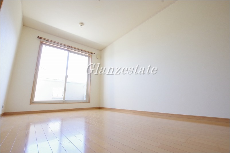 居室・リビング　こちらのリビングで趣味の時間をお楽しみください