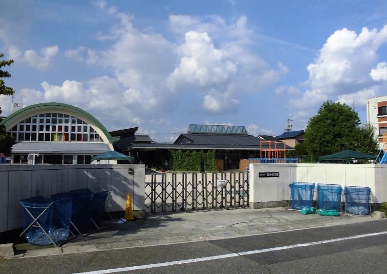 幼稚園・保育園　藤池保育園（幼稚園・保育園）まで769m