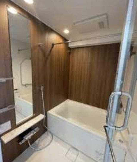 バス・シャワールーム　☆お風呂☆